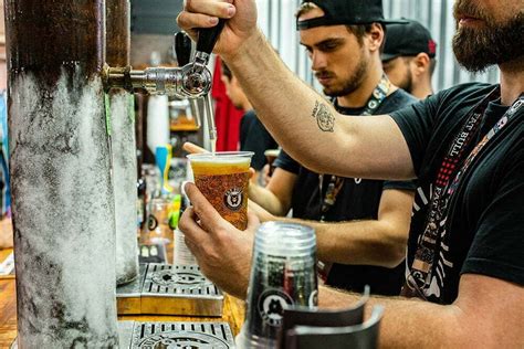 Festival de Cervejas Artesanais é marcado por novidades do universo