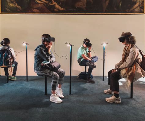 Enhancing Learning The Role Of Virtual Reality In Education And Training