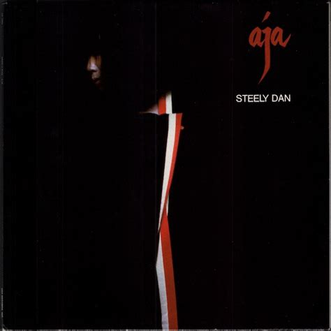 Steely Dan - Aja (Vinyl, LP, Album) at Discogs