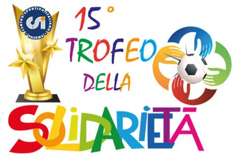 Trofeo Della Solidariet Csi Palermo