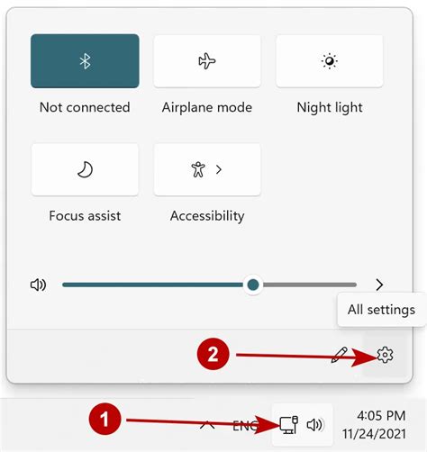 How To Set Up IKEv2 VPN Connection On Windows 11