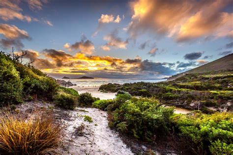 Whisky Bay Wilsons Prom 2 Russell Charters Flickr