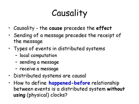 Basics Of Distributed Systems Ppt Download