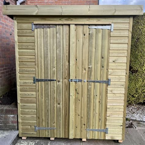 Vertigrow Malton Garden Shed Vertigrow Garden Buildings York