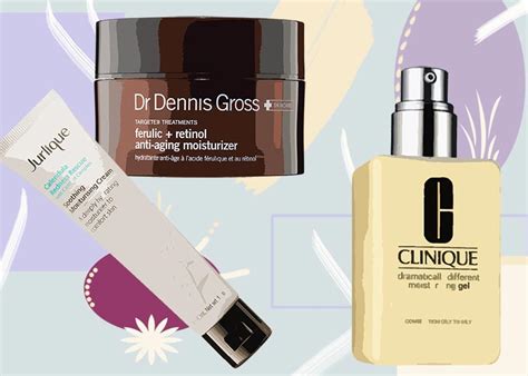 19 Best Face Moisturizers In 2022 For Every Skin Type Glowsly