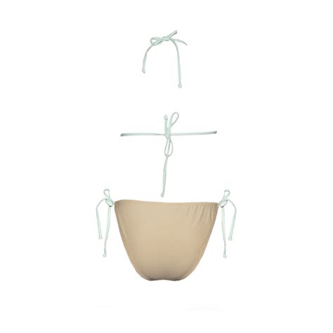 Lola Nude Snow L Swimwear