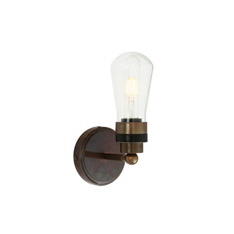 Mullan Lighting Cordelia Wall Light