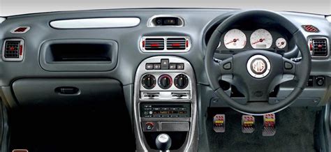 ZR interior upgrade - MG-Rover.org Forums