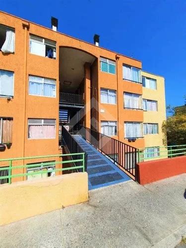 Departamento En Venta De Dorm En Cerrillos Portalinmobiliario