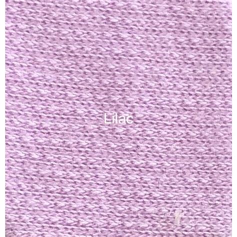 Jual Bahan Kain Baby Terry Kain Loop Warna Pastel Nude Bahan Sweater Gramasi S