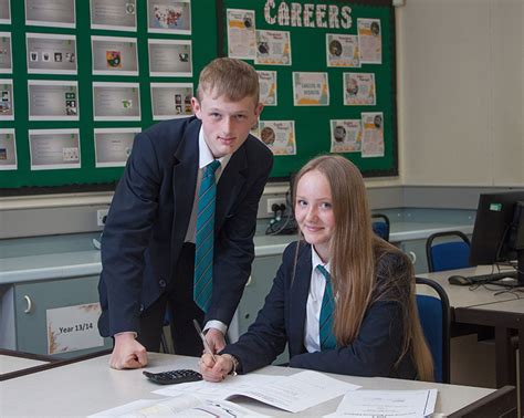 Subjects Integrated College Glengormley