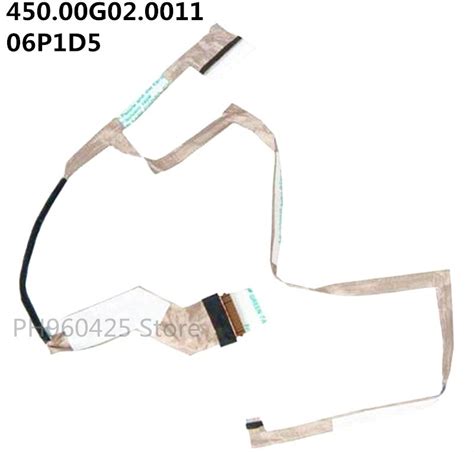 New Laptop Notebook Lcd Led Lvds Screen Flex Cable For Dell Vostro