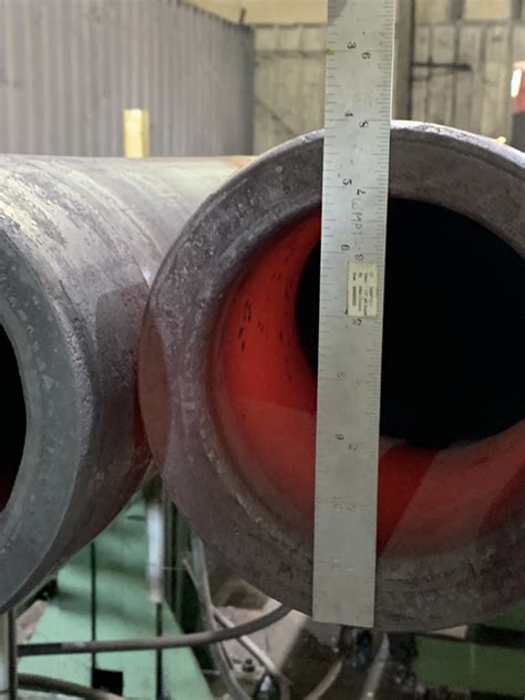 Heavy Weight Drill Pipe Hwdp For Downhole Applications