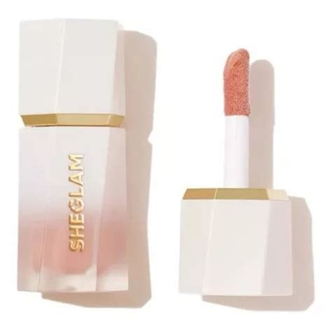 Sheglam Glow Bloom Iluminador L Quido Tono Del Iluminador Bellini