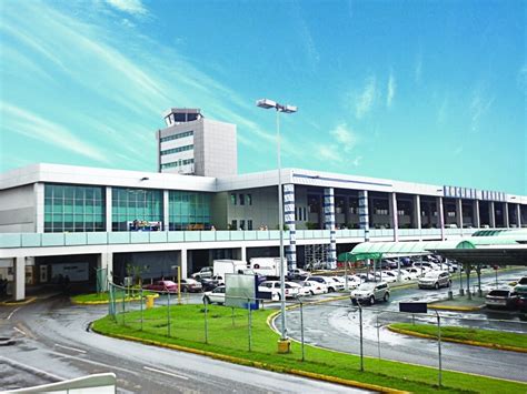 Ampliación Aeropuerto Int Tocumen Conconcreto