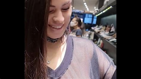 Naked Shopping Videos Xvideos