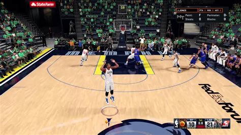 Nba 2k16 Myteam Gameplay How Youtube