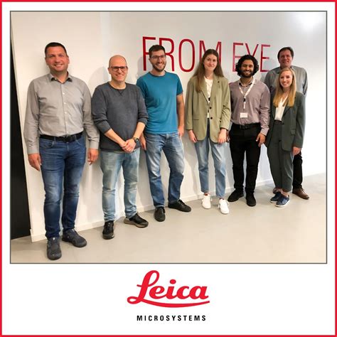 Leica Microsystems on LinkedIn: #scholarship #education #innovation