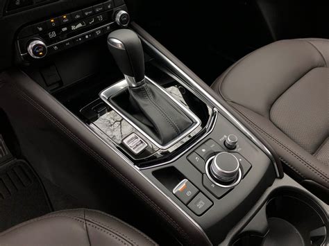 2020 Mazda CX-5: 186 Interior Photos | U.S. News