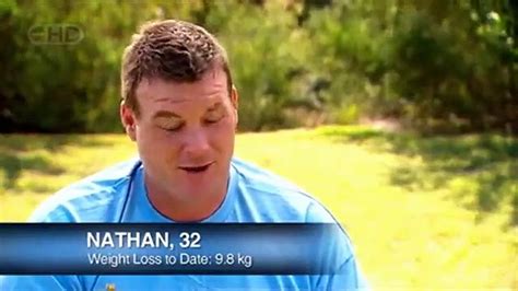 The Biggest Loser Au Se4 Ep09 Hd Watch Video Dailymotion