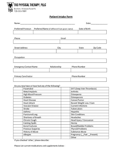 Fillable Online Preferred Pronoun Fax Email Print PdfFiller