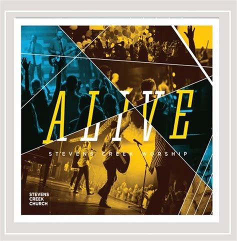 Alive Uk Music