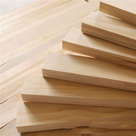 No Wormhole Pinewood Lumberpine Wood Timber China Pine Wood And Manufacture Any Of Wood Board