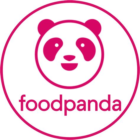 FOOD PANDA LOGO Decals/ Stickers | Lazada PH