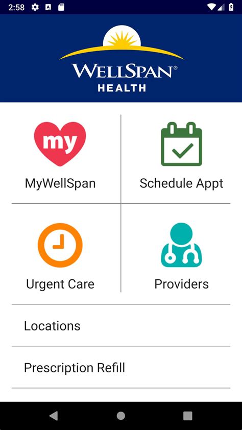 Descargar Wellspan Health 1061 Apk Para Android Descarga Gratuita Y