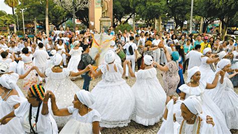 Povos Dos Terreiros Lutam Contra A Intoler Ncia Religiosa No Cear