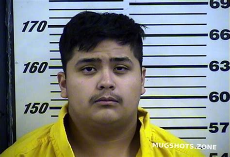 JACQUEZ VICENTE 11 13 2021 Valencia County Mugshots Zone