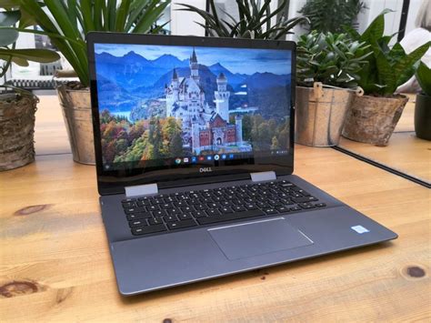 Dell Inspiron Chromebook 14 7000 2 In 1 Review Get The Product Reviews