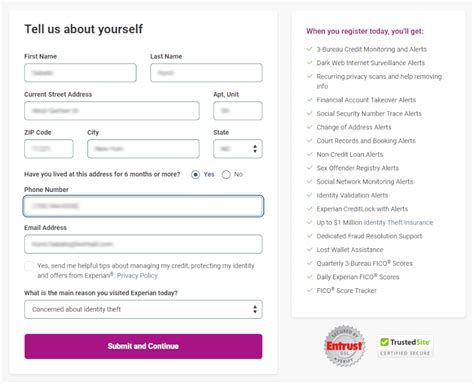 Experian Identityworks Review Pros And Cons