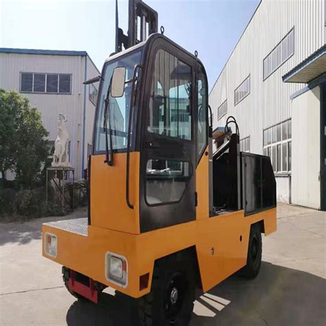 side loader forklift side loader forklift truck side loader forklift ...