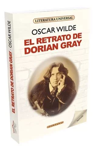 El Retrato De Dorian Gray Oscar Wilde