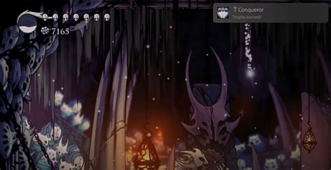 Hollow Knight Trophy Guide Avid Achievers