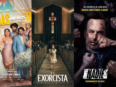 Películas Y Series En Max Estos Son Los Estrenos Que Llegarán Durante