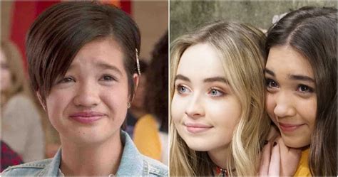 5 Things Girl Meets World Did Better Than Andi Mack 5 Andi Mack Did