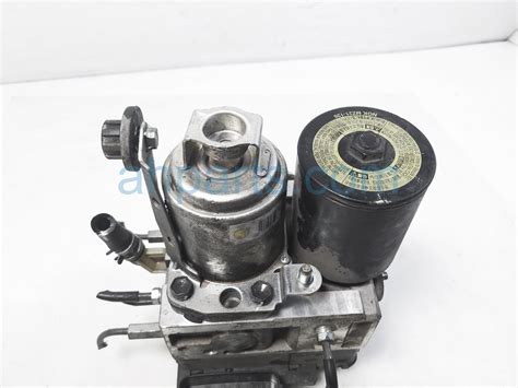 Sold Toyota Prius Modulator Anti Lock Brake Abs Vsa Pump Brake