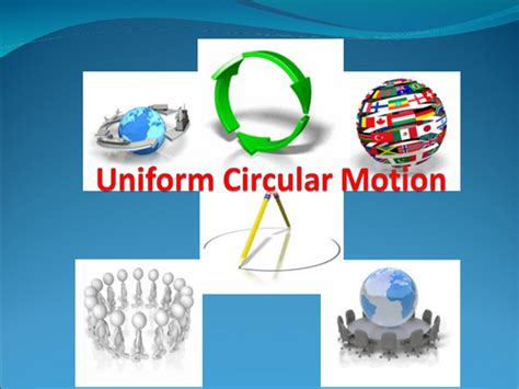circular motion  physics  teaching resources
