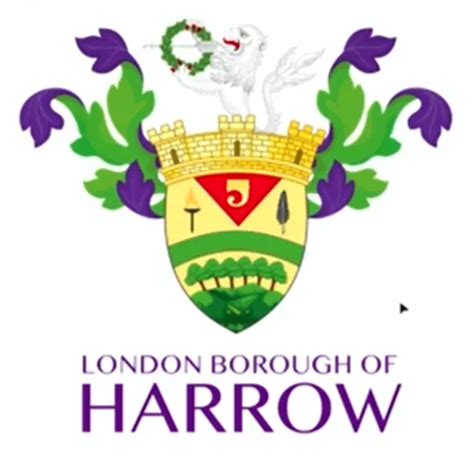 Work Begins On Replacing London S Worst Logo That Council Leader Was