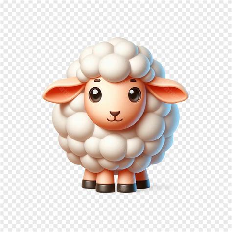 Rosto De Ovelha Png - 5