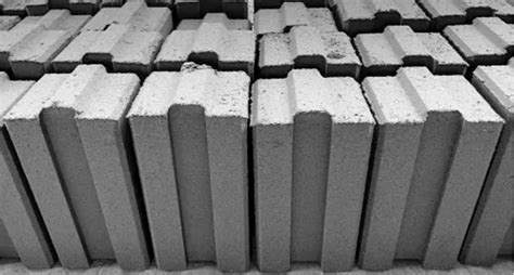 Gray Concrete Interlocking Brick At Rs Piece Bosepet Gudiyattam