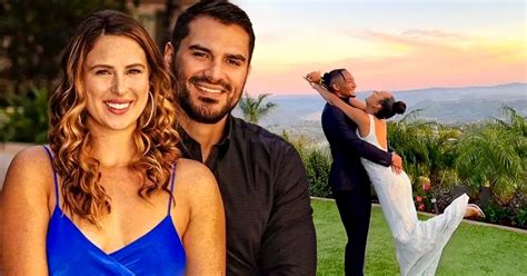 Married At First Sight Season 15 Couples Where Are They Now Tvovermind