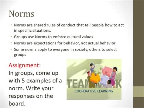 Sociology Unit 2: Culture and Society