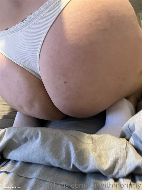 Funwithmommy Nude Onlyfans Leaks The Fappening Photo