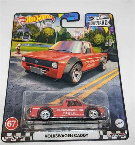 Yahoo オークション ホットウィール Hot Wheels ブールバード BOULEV