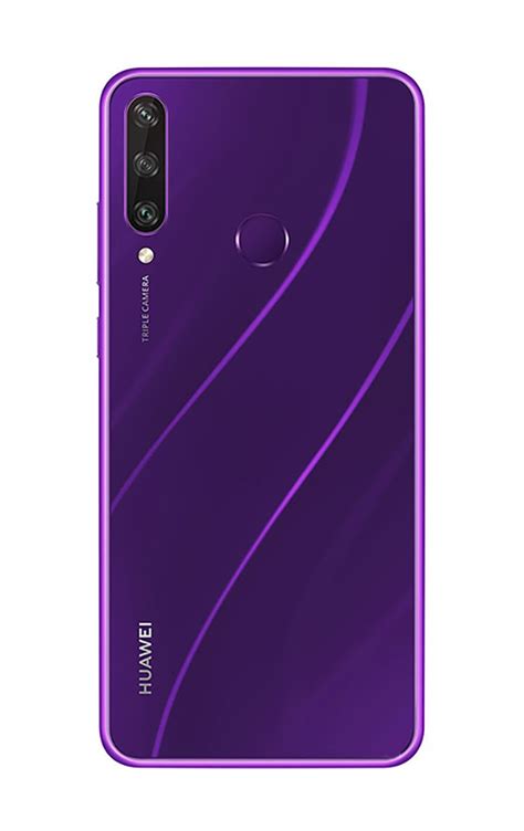 Huawei Y6p Pictures, Official Photos - WhatMobile