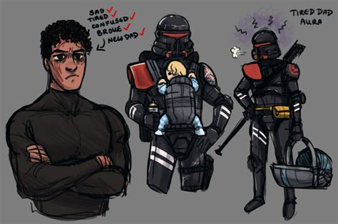 Star Wars The Gay Agenda Photo