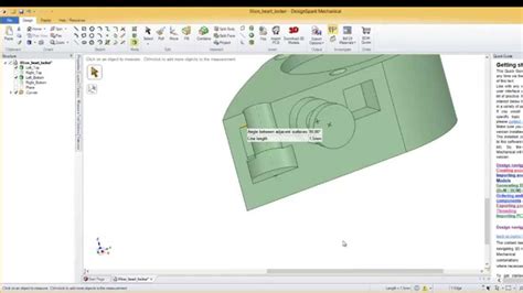 DesignSpark Mechanical Tutorial 9 Illusionist Heart Locket